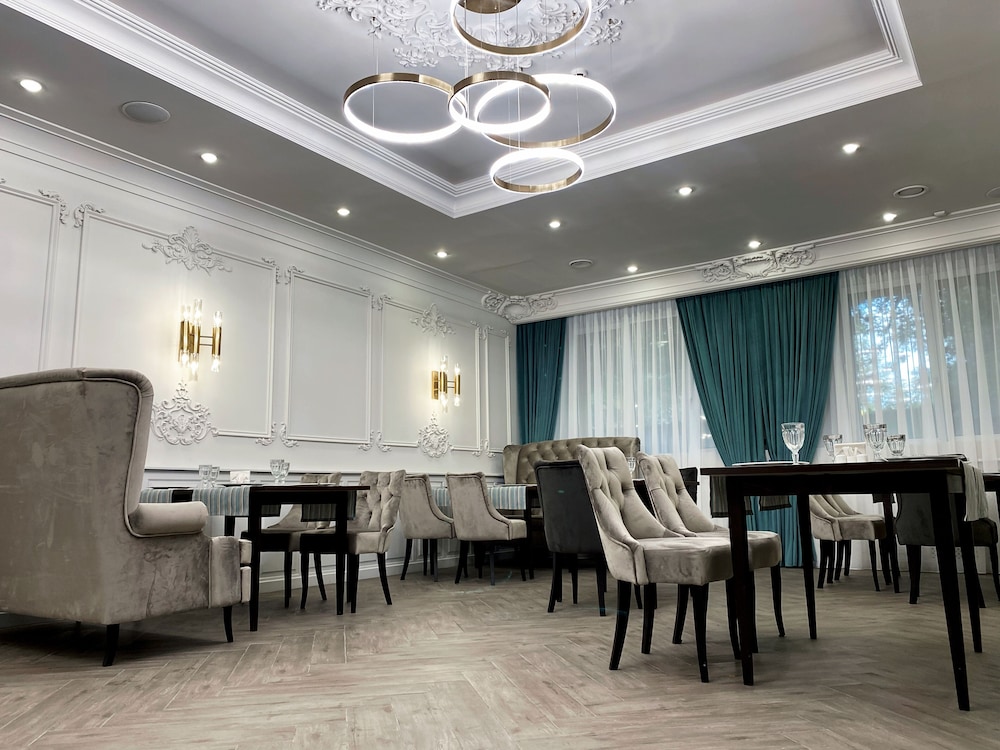 Park Hotel Fili