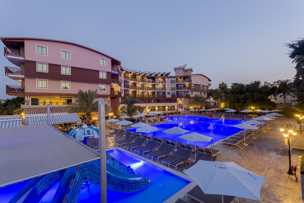 Club Dem Spa & Resort Hotel - All Inclusive