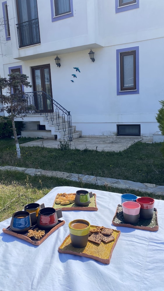 Adacayi Otel