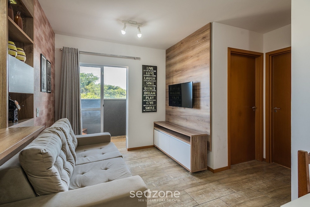 Apt en el Centro de Penha, a 500 m del mar Rlt0262
