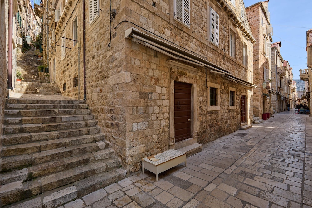 Apartment Nino 1