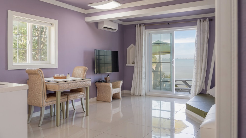 Daebudo Aladdin Pension