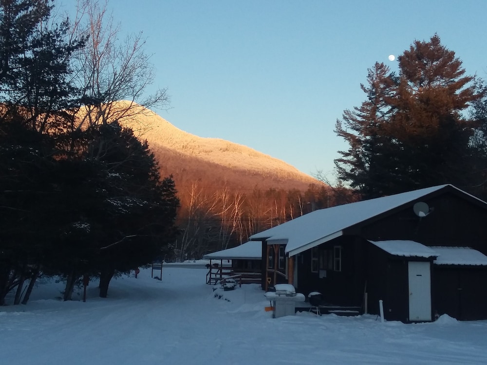 Blue Mountain Rest