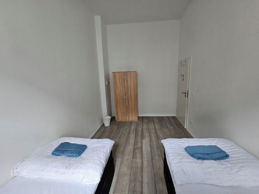 SFN Home Stay