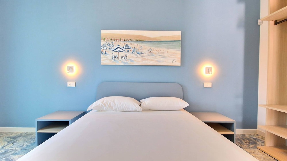 Suite Fontanelle Luxury 10 by Salentoaffitti