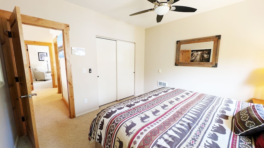 Aspen Place 3 Bedroom Home