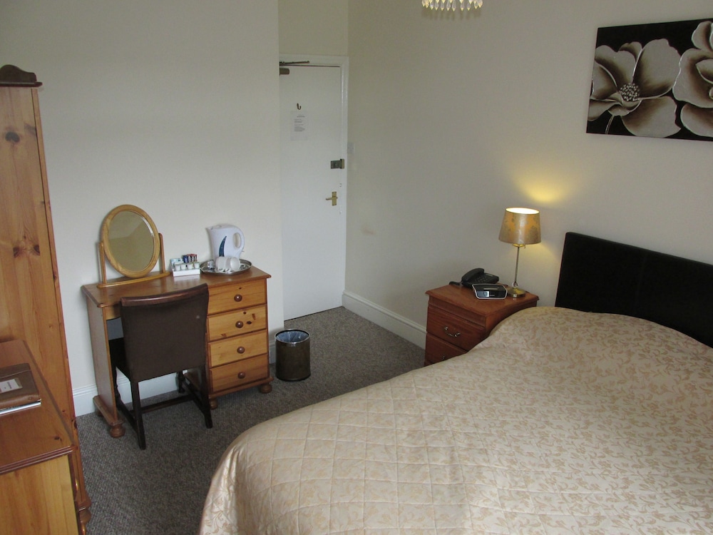 Edenhall Country House Hotel