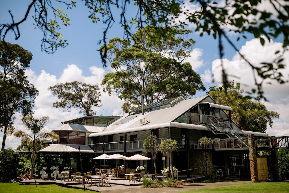 Hotel The Narrows Landing - Image 1