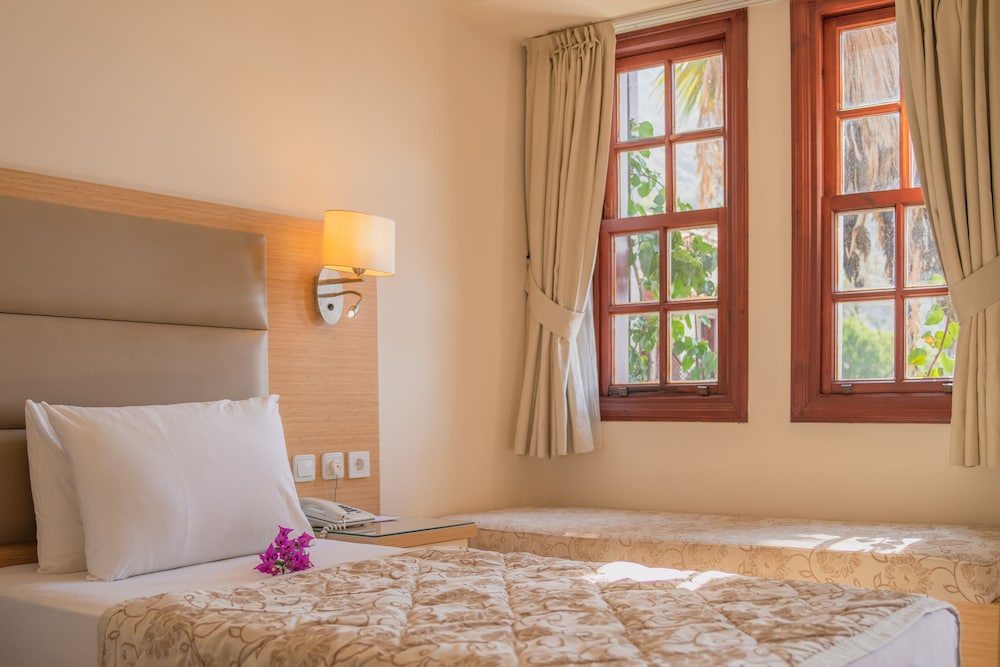 Alize Otel - Her Şey Dahil - Image 6
