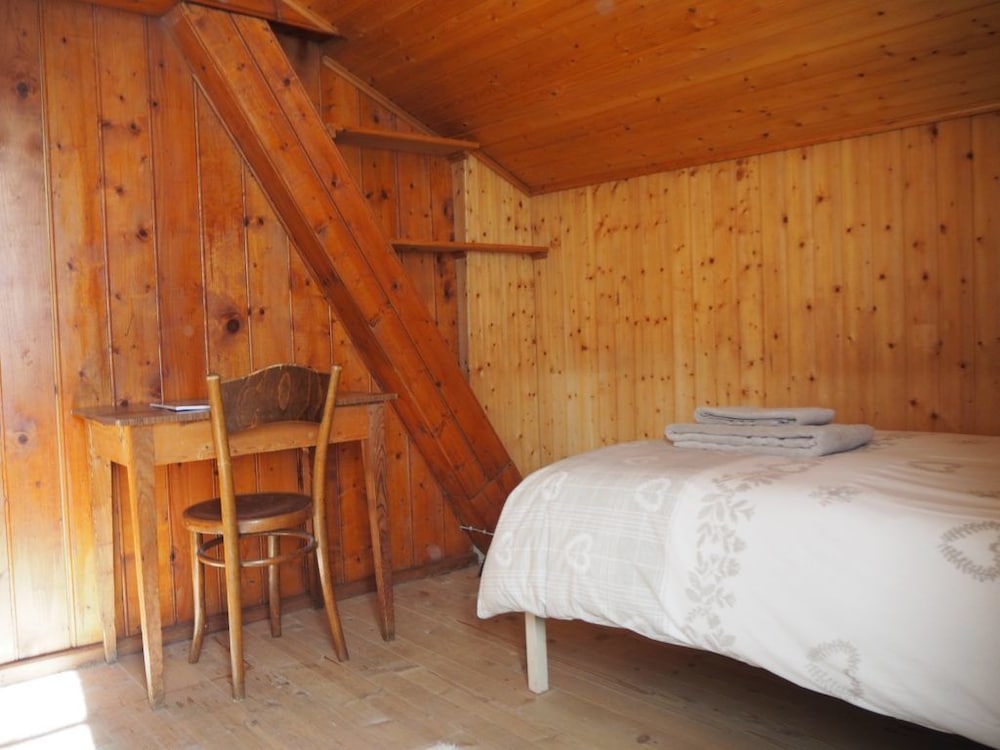 Pension du Lac Bleu