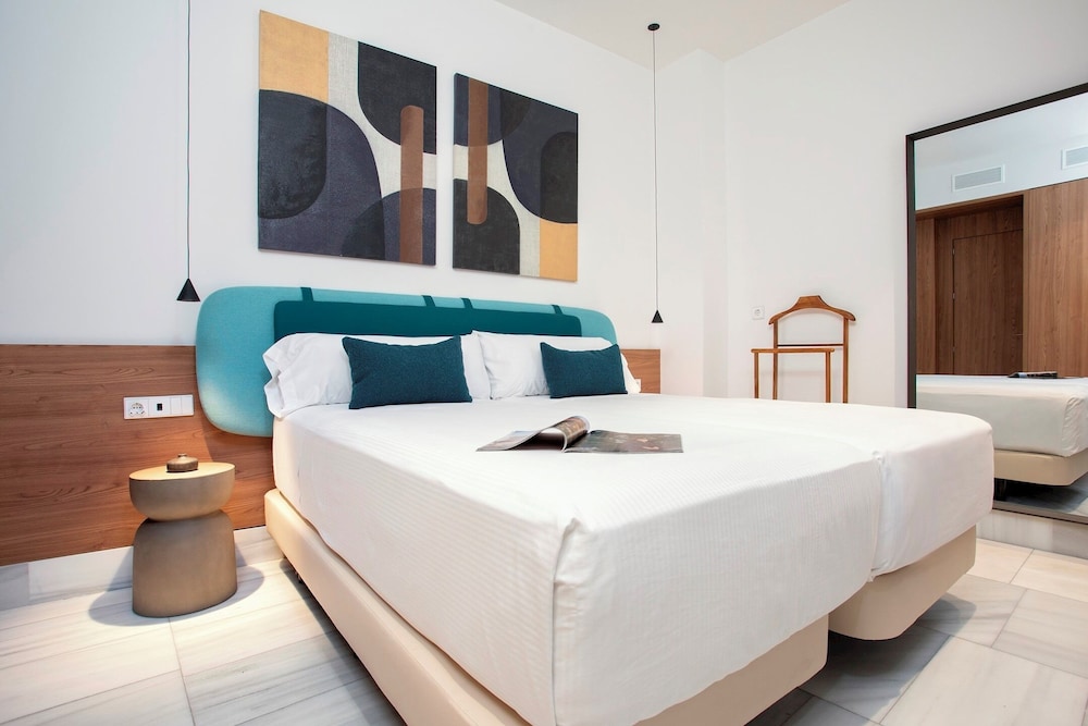 Exclusive Apartment in Seville. San Vicente I