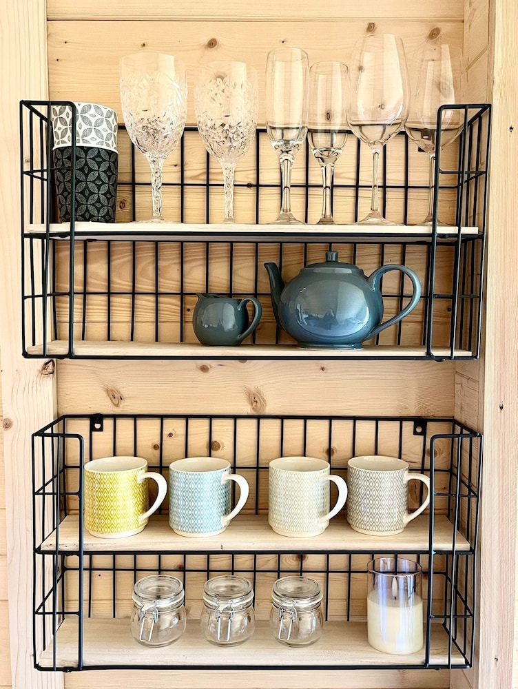 Orchard Hideaway York