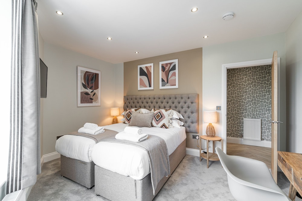 Chelmsford Loft 3 in Newcastle Upon Tyne