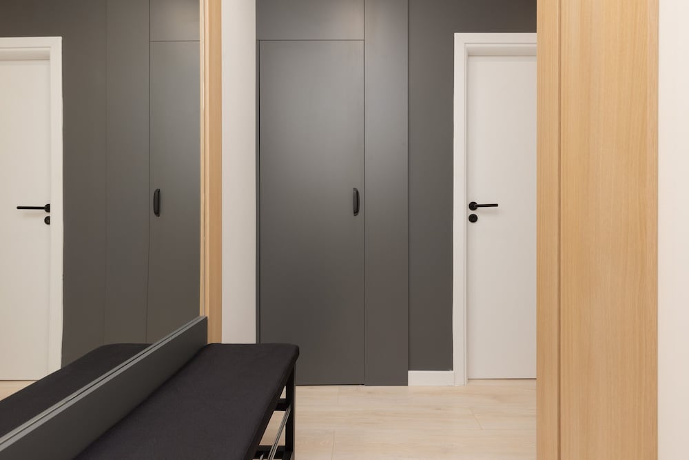 Puławska Apartment Mokotów by Renters view 3