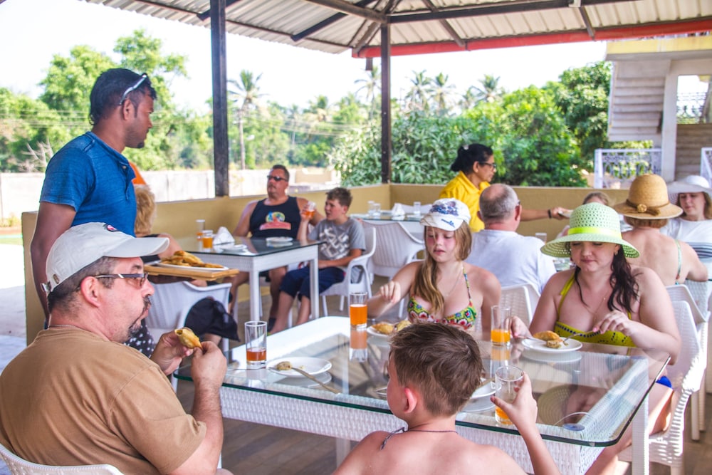 Praia Da Oura - Boutique Resort