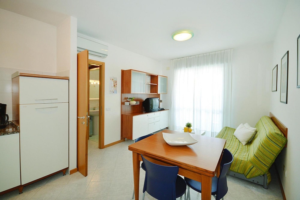Apartments Torre del Sole, Bibione Spiaggia
