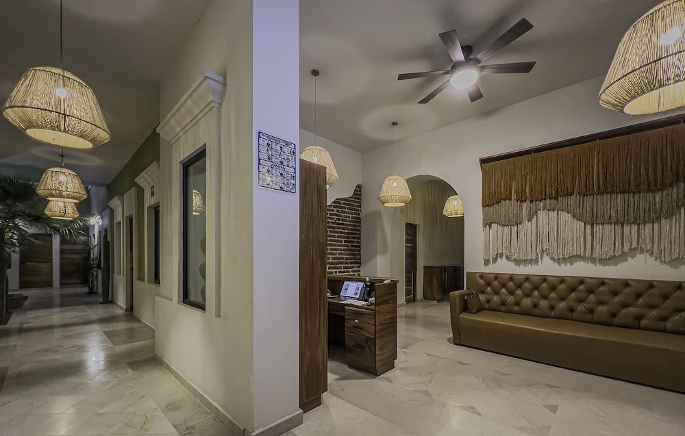Hotel Casa Coronel
