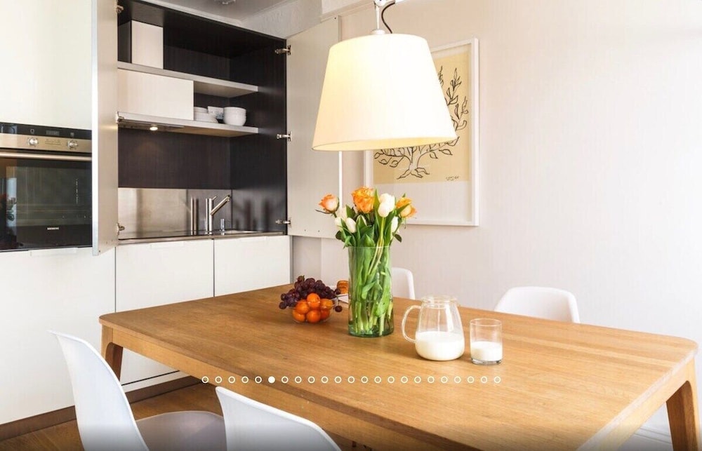 Modern-minimalism Fast Wifi view 4