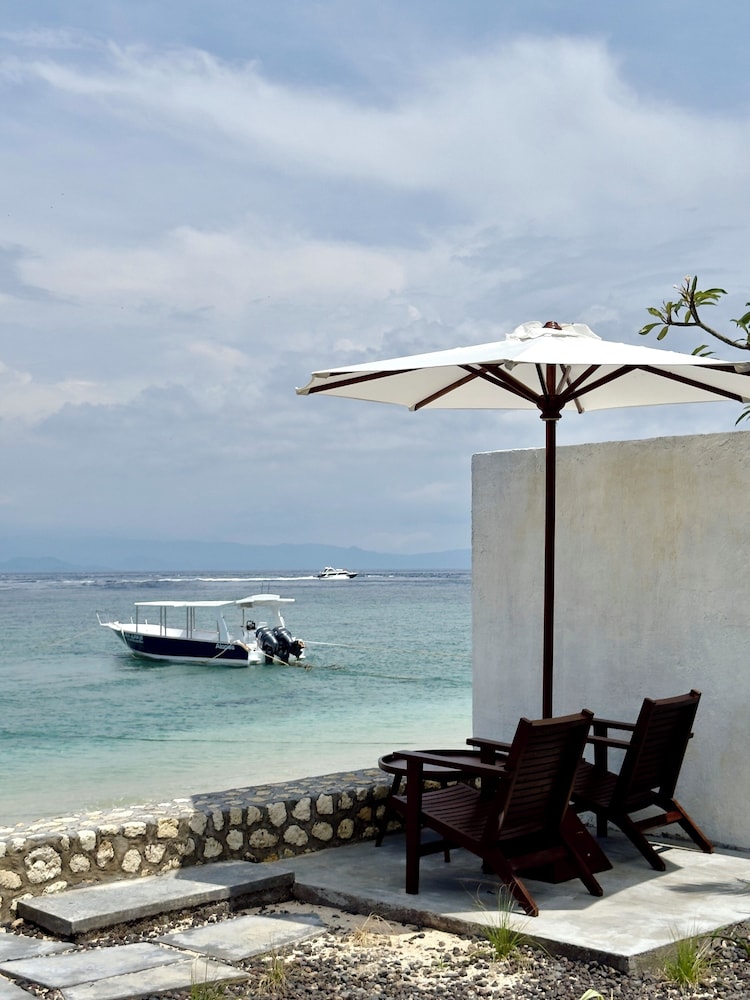 Mantra Villa Nusa Penida