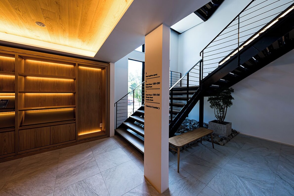 LUXE TECH VILLA ASHITOKU view 4