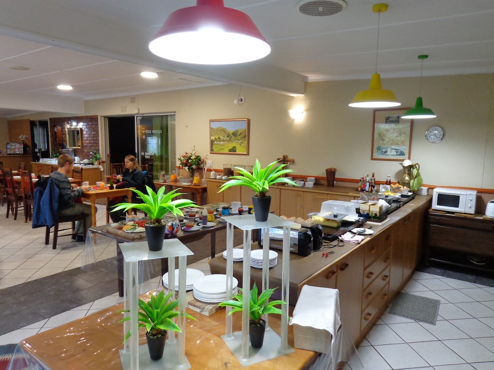 De Oude Meul Country Lodge