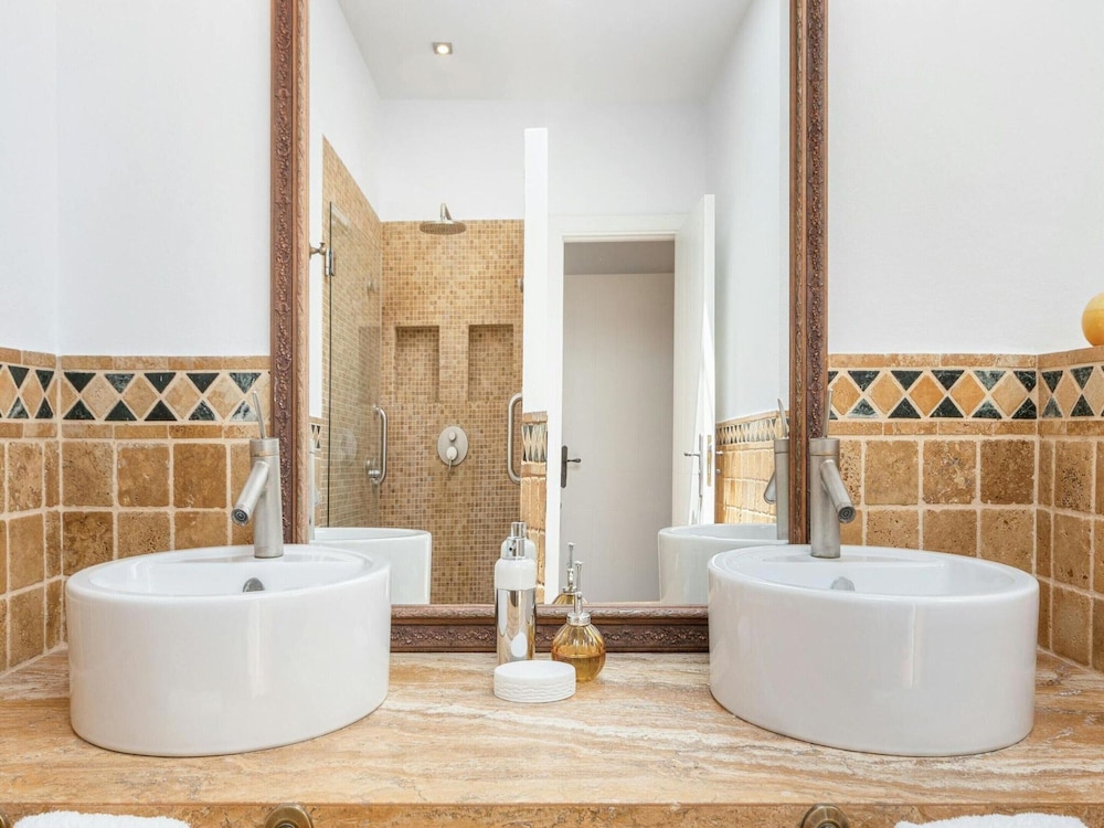 Holiday Home in Stunning Ibizan Landscape