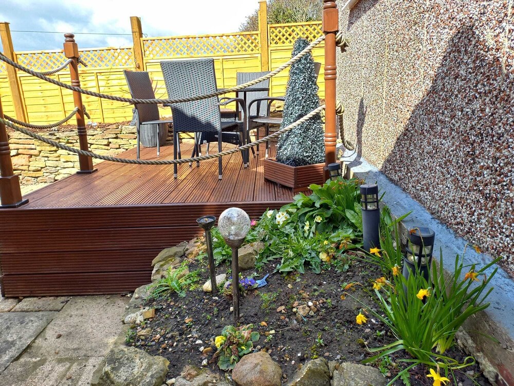 Charming Wentworth Lodge With Countryside Views, photo 29