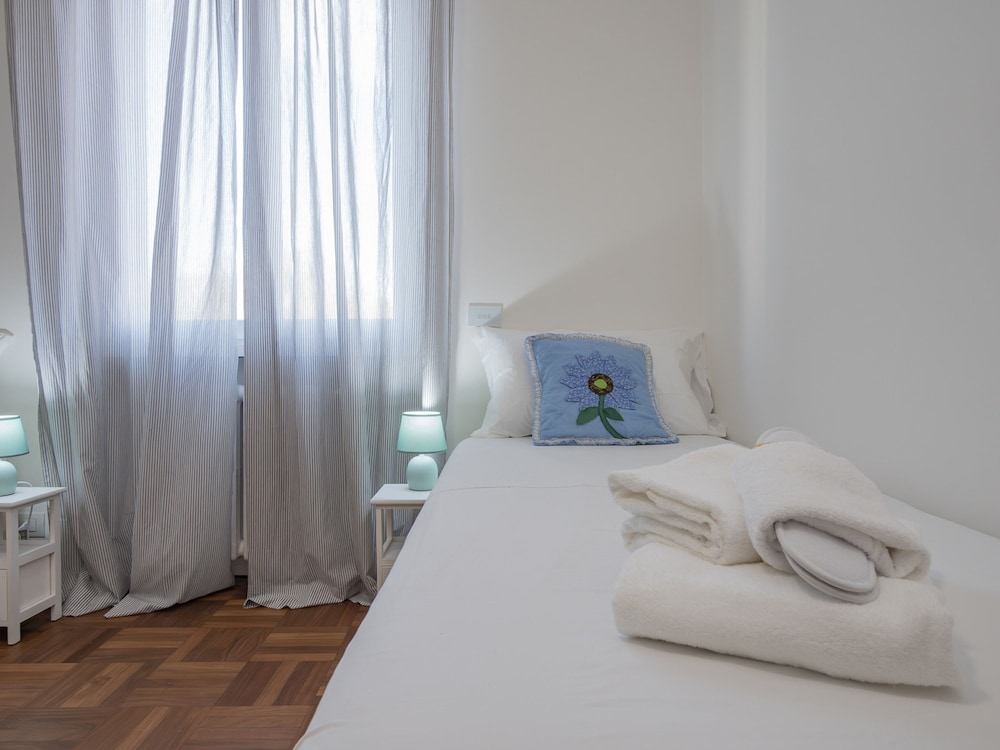 Lotto - Super Modern Penthouse in Fiera Milano City Area