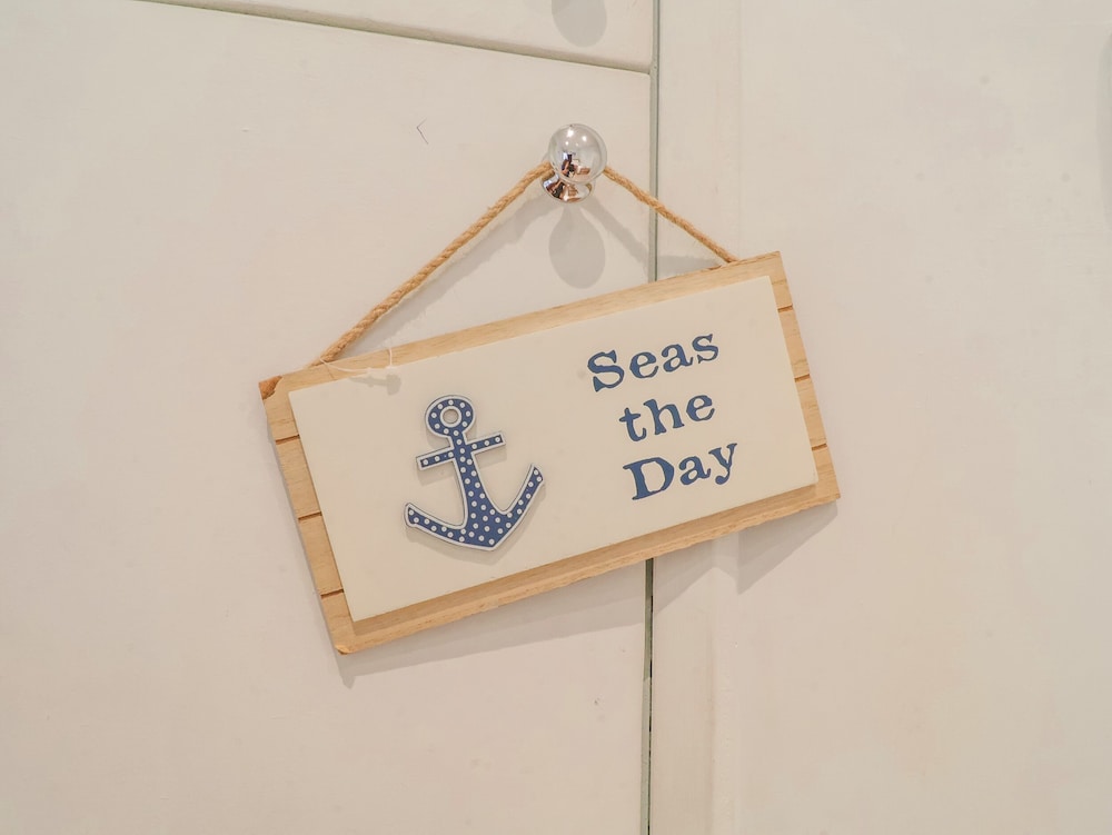 Seas The Day