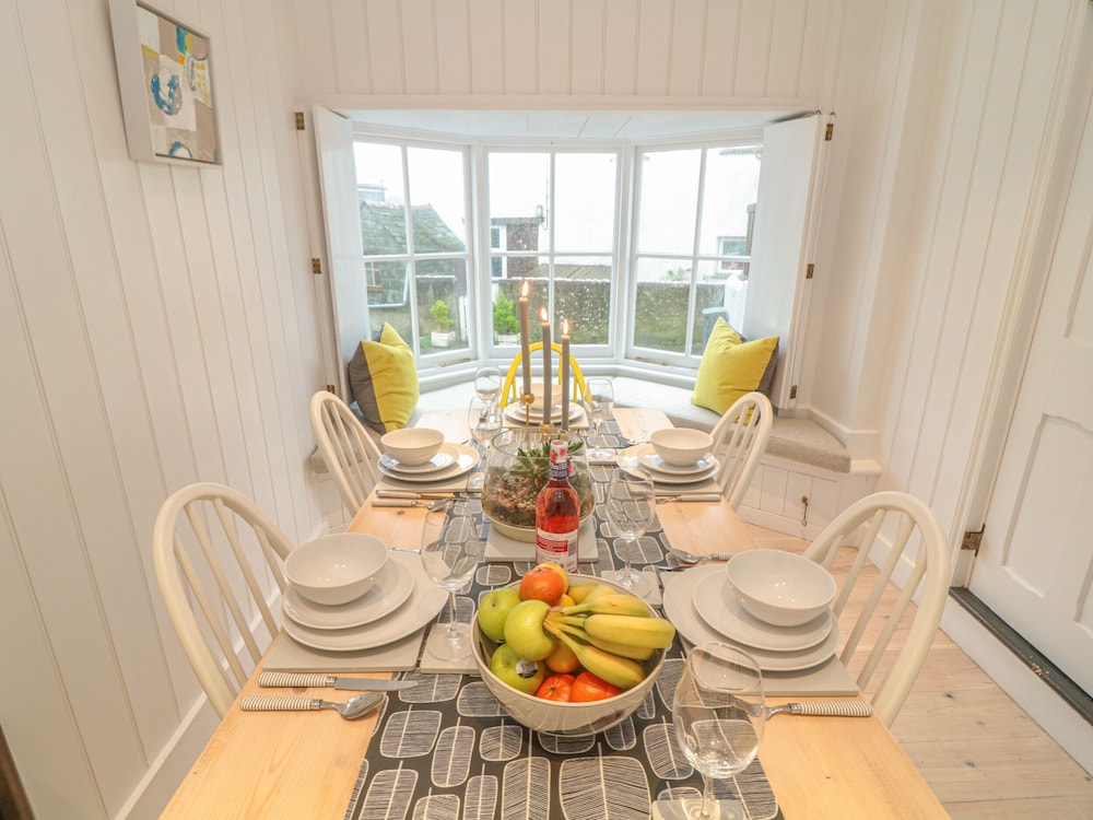 1 Jubilee Cottage