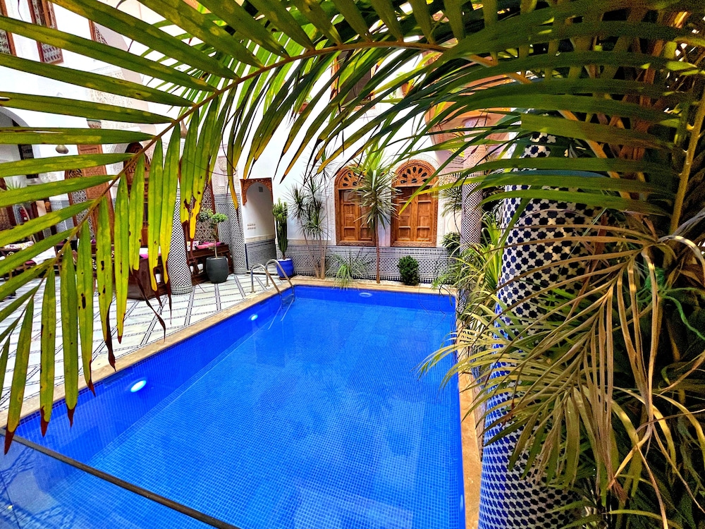 Riad Marjana Suites & Spa