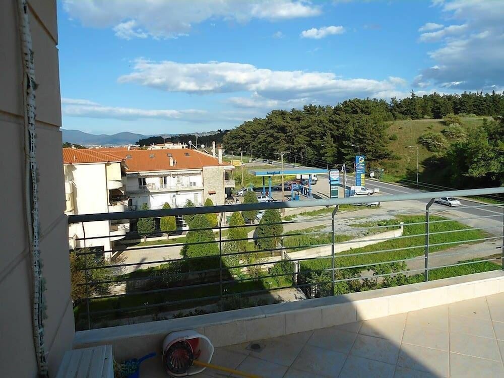 Luxury Apartment Thermaikos view 4