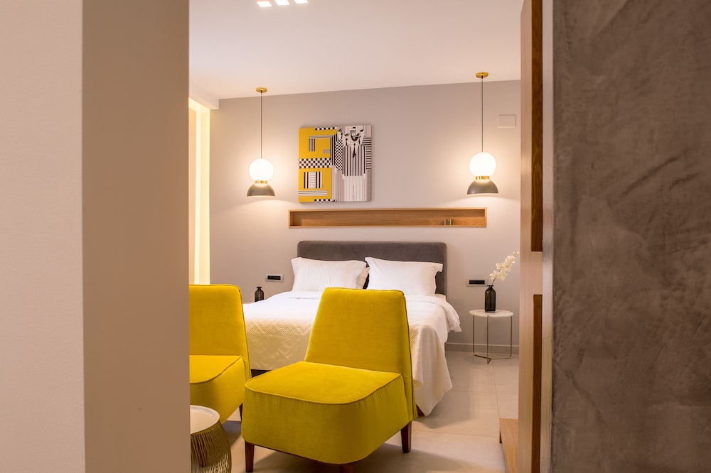 Gambello Luxury Rooms