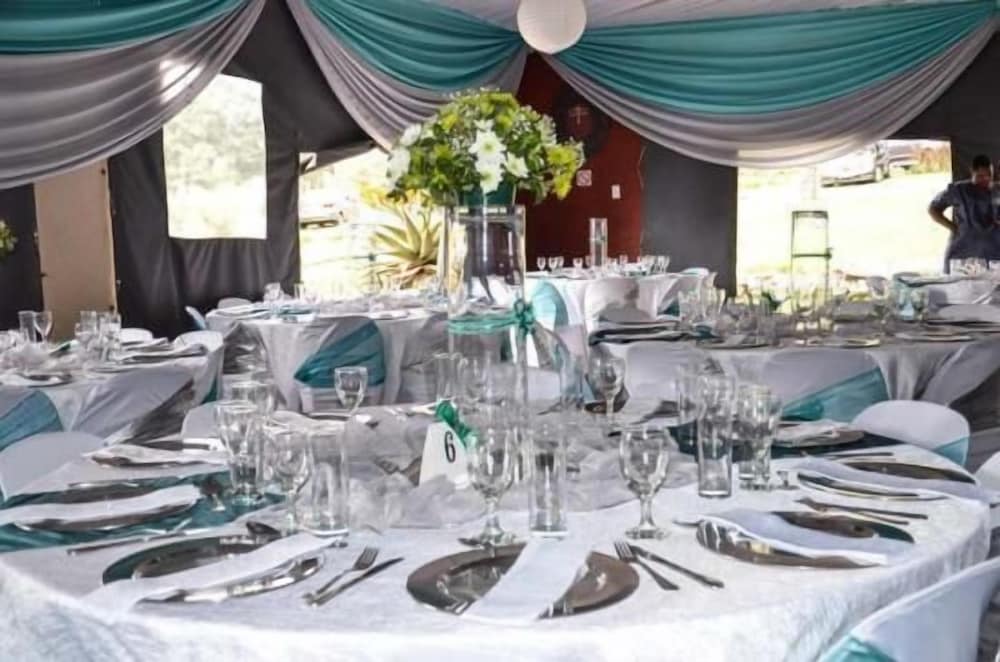 meeting & event spaces