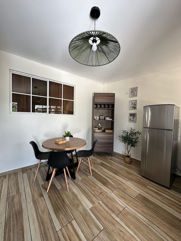 Apartamento C Fuertevali