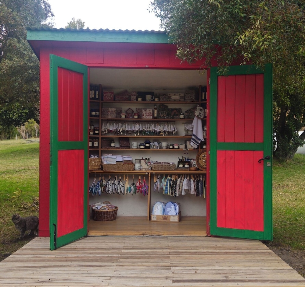 La Morada Lodge & Glamping - Meliquina