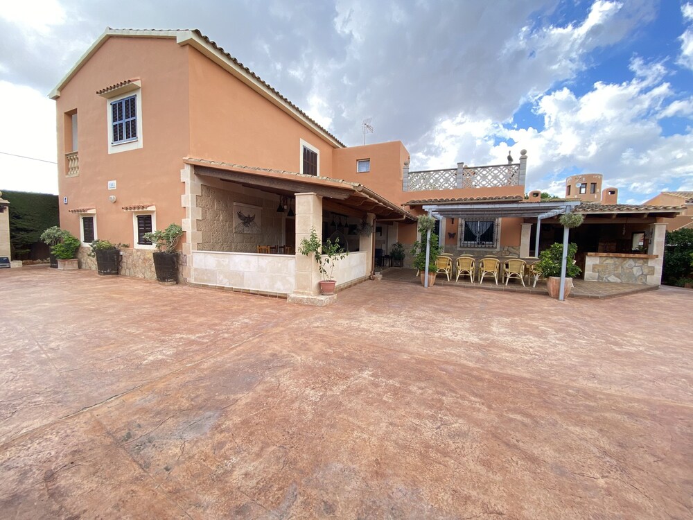 Casa Rural Pili Mallorca