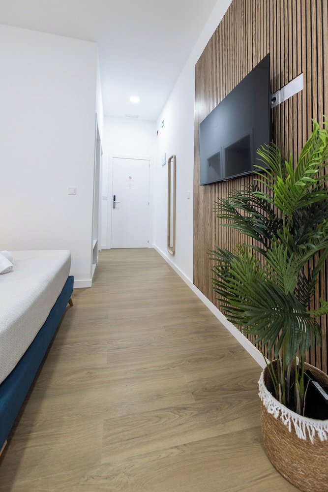Imprenta Sorolla by Concept