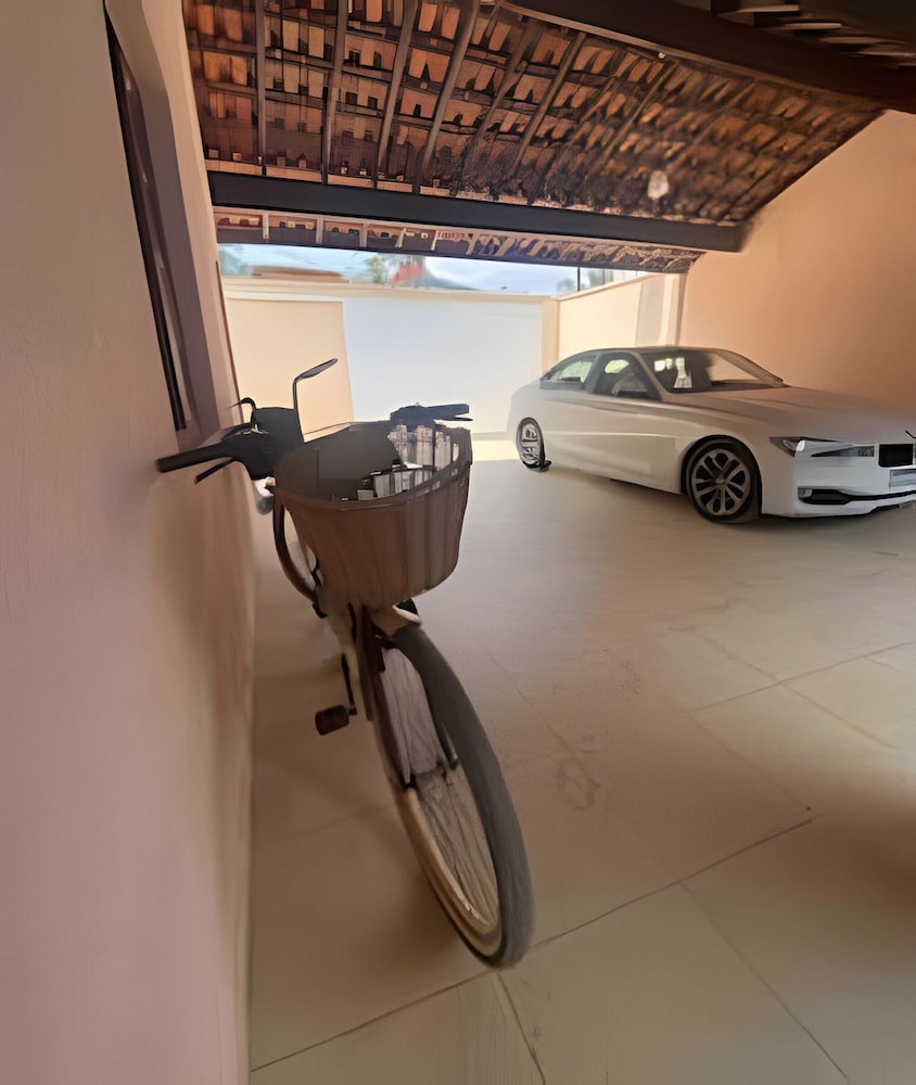 House with pool in Maresias - SP (1)