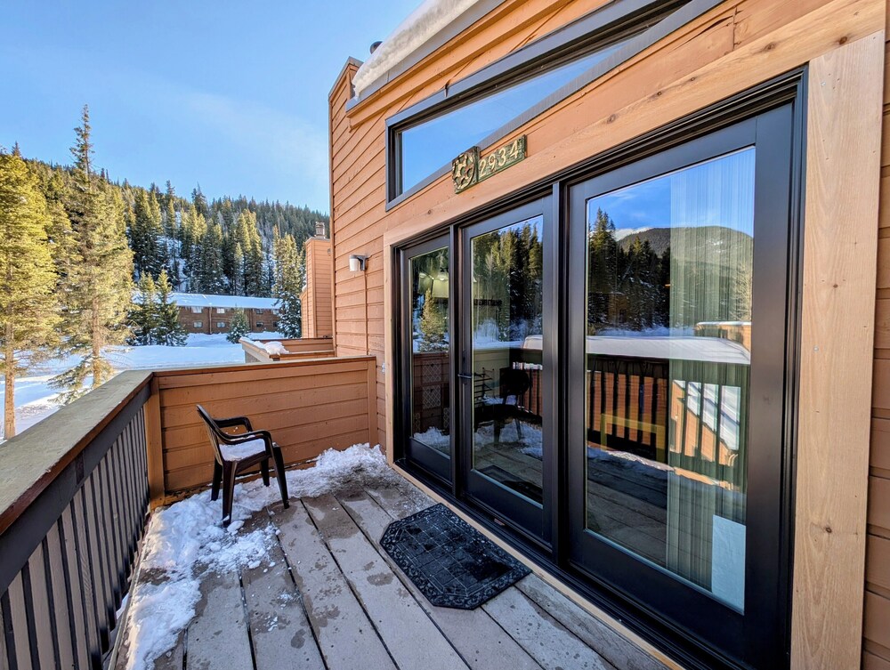 Key Condo 2934a