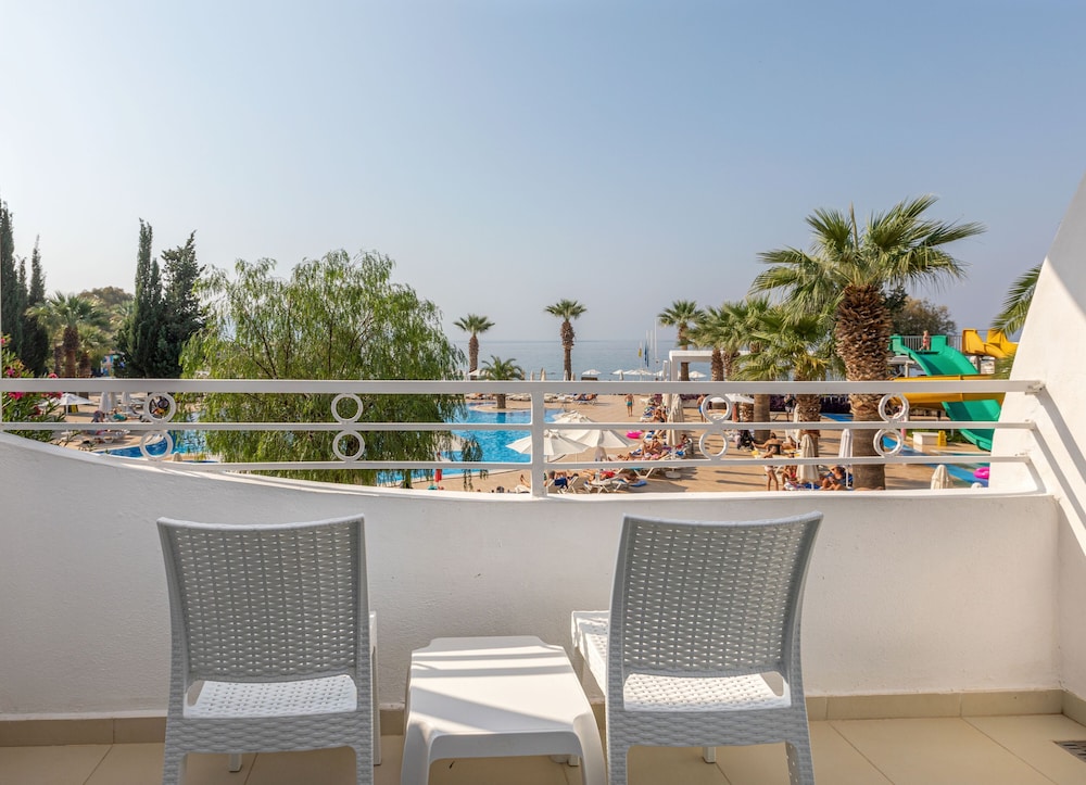Labranda TMT Bodrum - All Inclusive