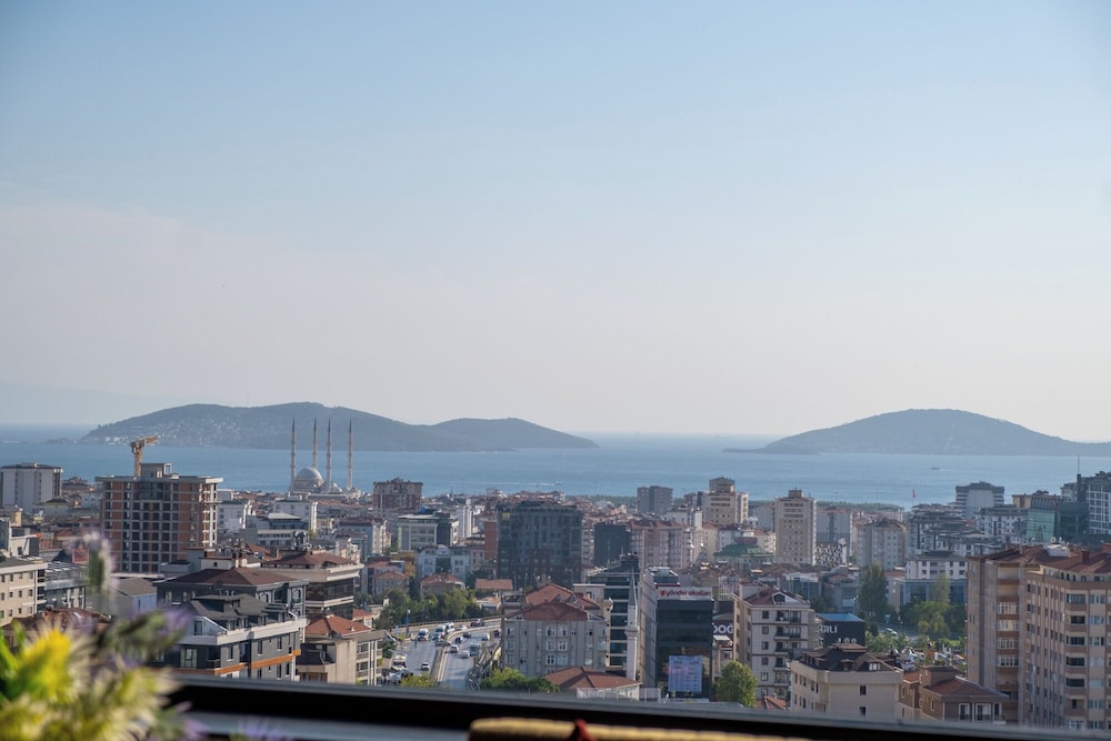 Macity Otel - Image 43