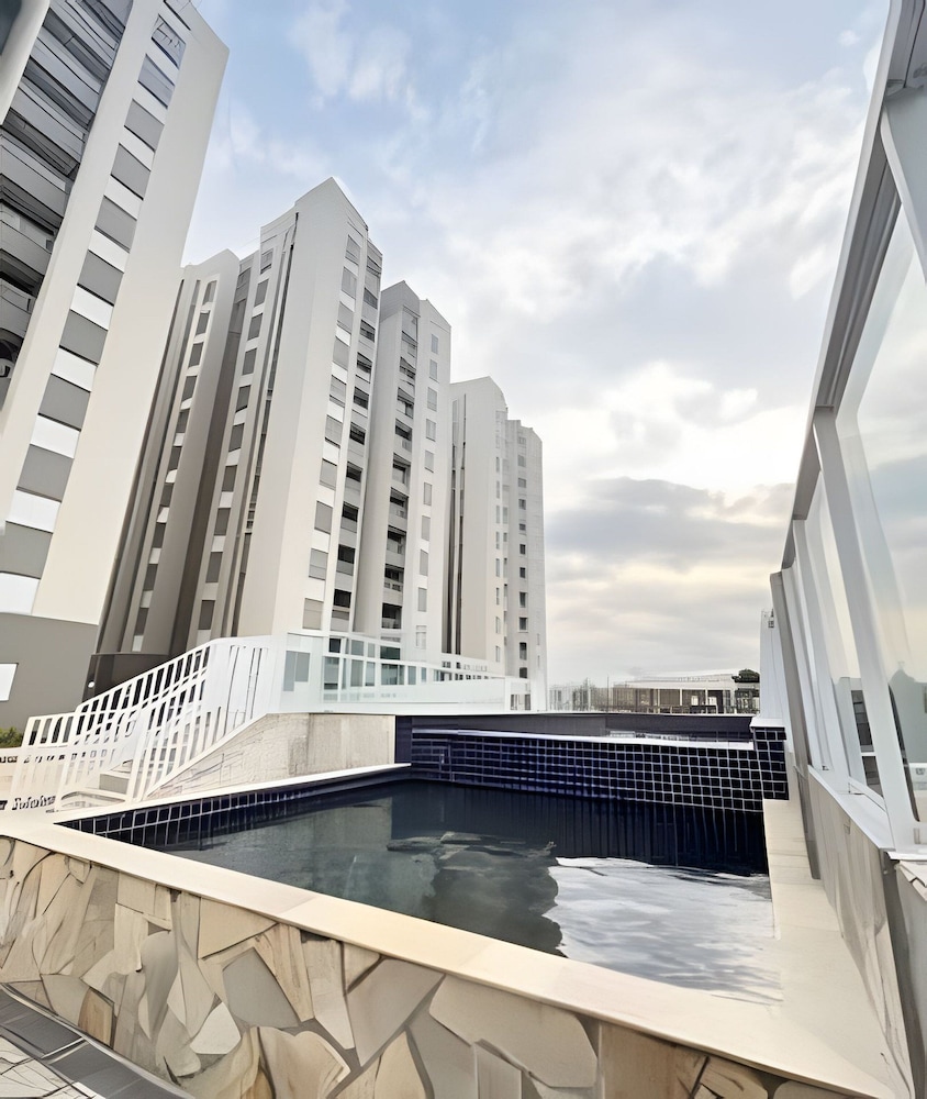 Estrela04 Executive Loft in Extrema