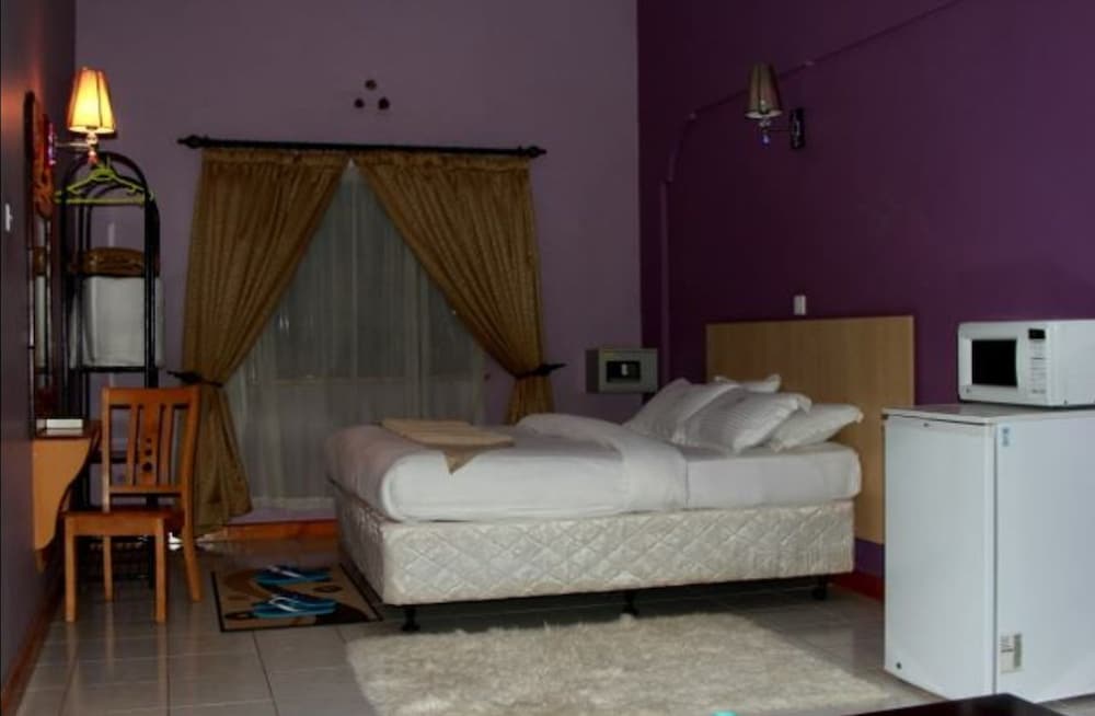 Mpeta House, fotografía 2