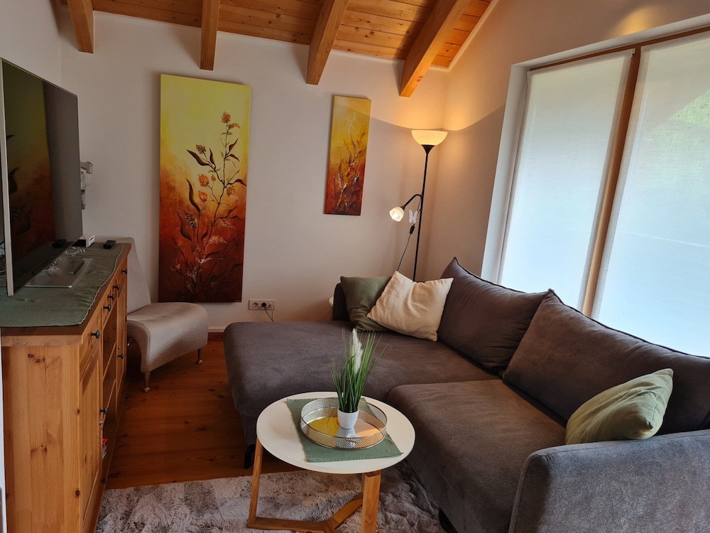 Lux Beautiful Apartment With View