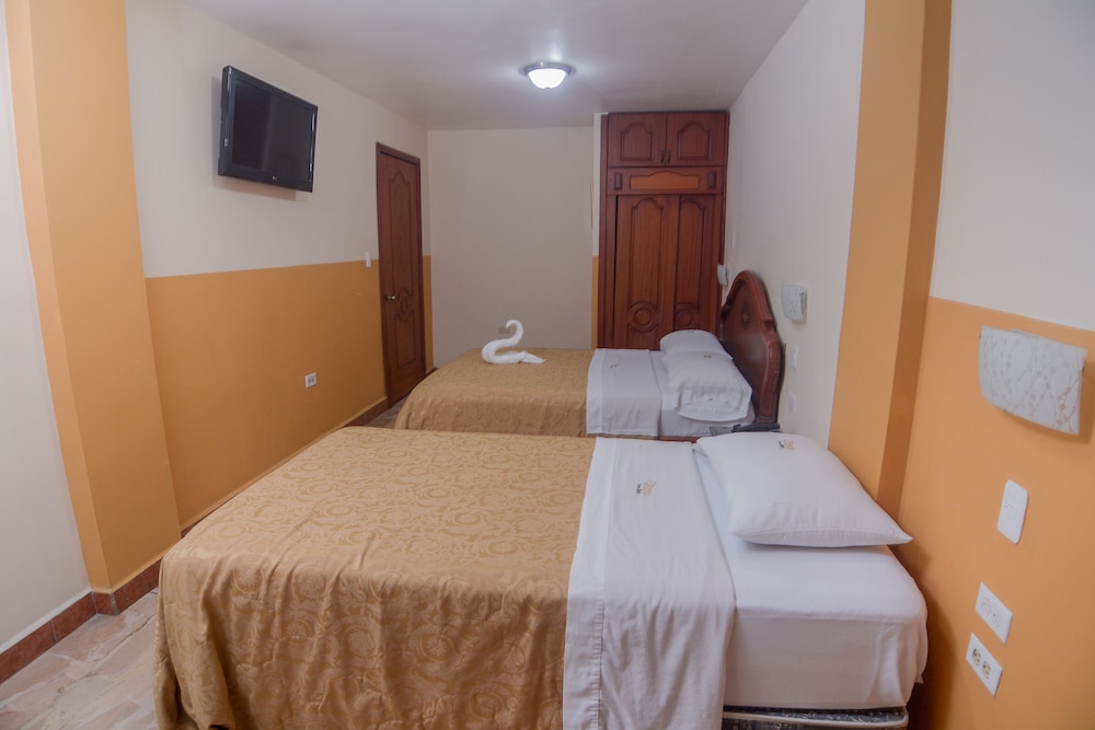 Victoria Suites Hostal, photo 65