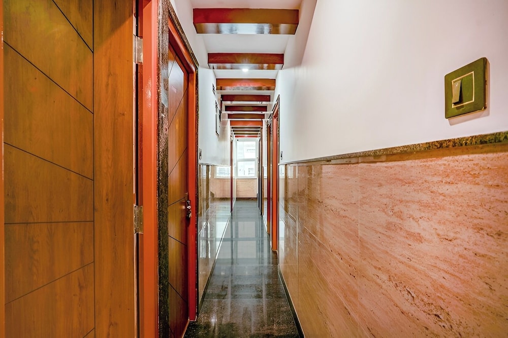 Park Inn Near Global Village City Tech Park Bangalore