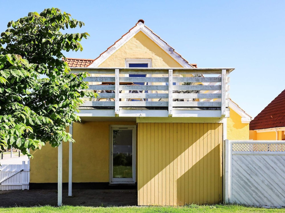 Cozy Retreat in Lokken - By Traum Ferienwohnungen