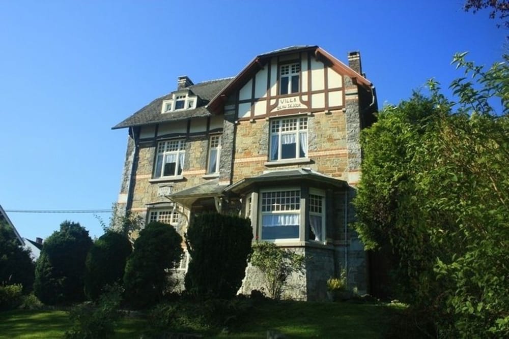 A Beautiful Belle Epoque Villa in the Heart of Hamoir view 5