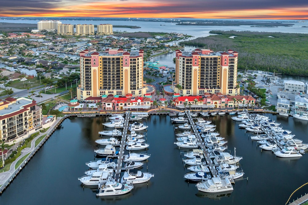 Condo w/ Views & Resort Amenities in Cape Harbour! view 3